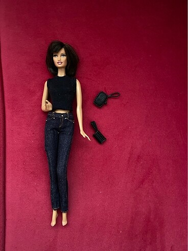 Barbie Barbie Basics Model collection no 2