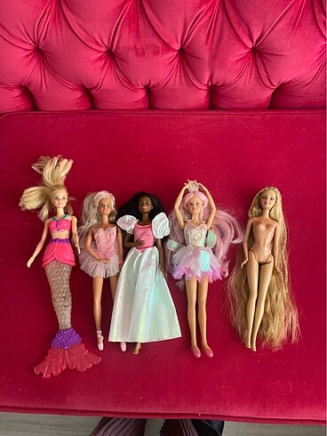 Sindy barbieler