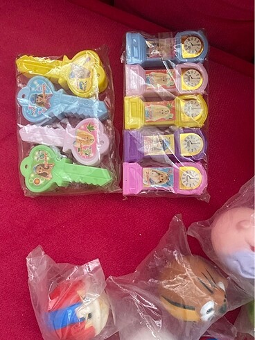  Beden Hasbro su topu tane fiyatıdır 500 tl