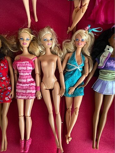 Beden Barbie