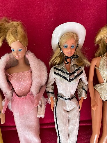 Beden Barbie