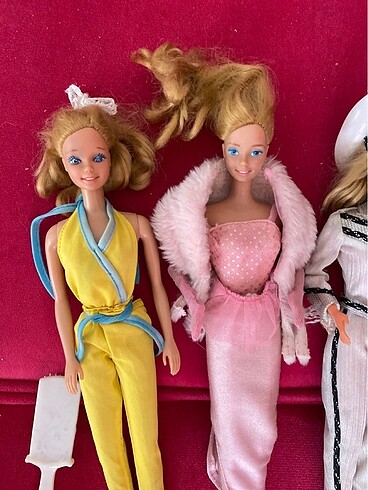Barbie Barbie