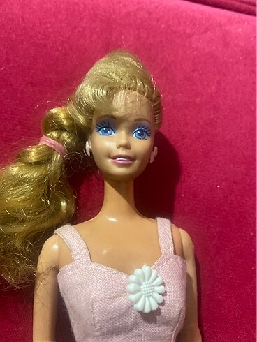 Barbie Barbie bebek