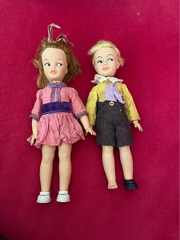Vıtange barbie