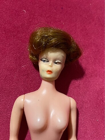 Vıtange barbie