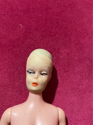 Barbie Vıtange barbie