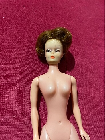 Beden Renk Vıtange barbie