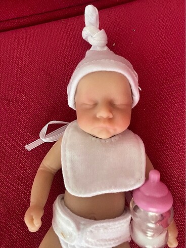  Beden Jel silikon bebek erkek