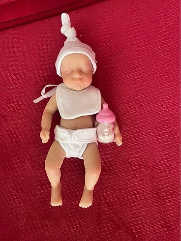  Beden Renk Jel silikon bebek erkek