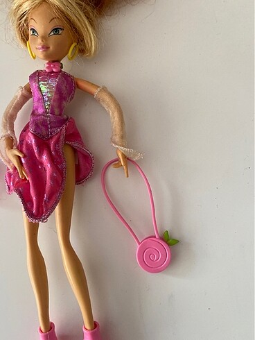 Beden Renk Winx clup
