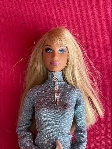 Barbie Barbie Fashion Fever 2008