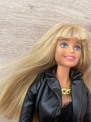 Beden 2015 Look doll barbie