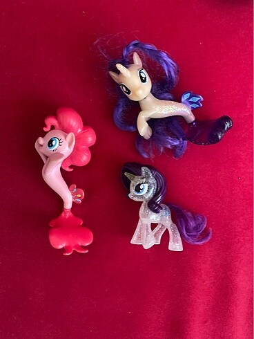 My Little Pony Little pony