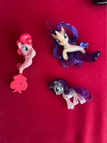 Little pony