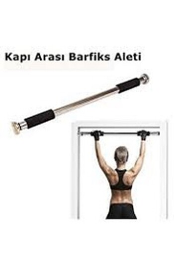 Kapı arası barfiks