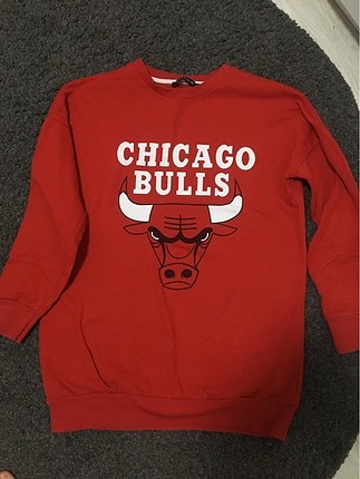 Chicago Bulls Sweat