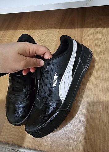 Puma Puma kadın spor ayakkabı