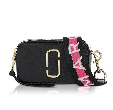 Marc jacobs snapshot