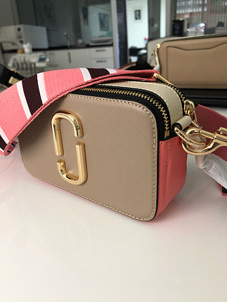 Marc Jacobs Marc jacobs snapshot