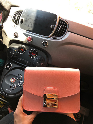 Furla özel satış