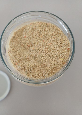 Ev Yapımı Bebek Tarhanası - Görsel 2