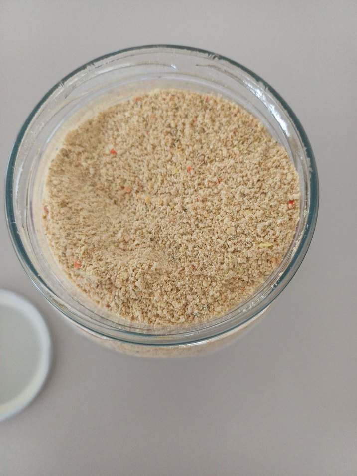 Ev Yapımı Bebek Tarhanası - Görsel 2