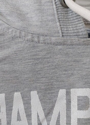 m Beden Kadın sweatshirt