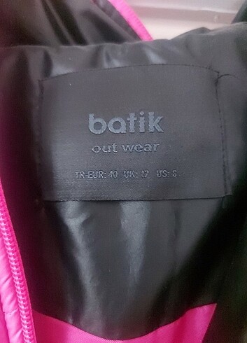 l Beden pembe Renk #batik#pembe#sismemont