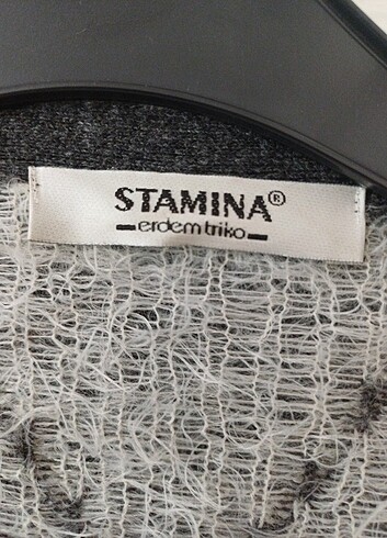 s Beden Stamina yumuşacık hirka