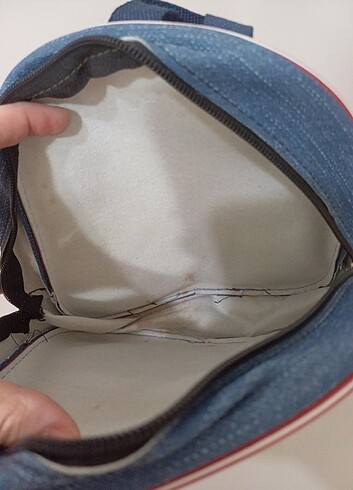 Çocuk sırt çantası  - Görsel 2