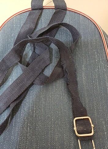 Çocuk sırt çantası  - Görsel 3