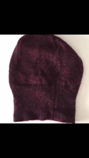 Yün H&M Bere
