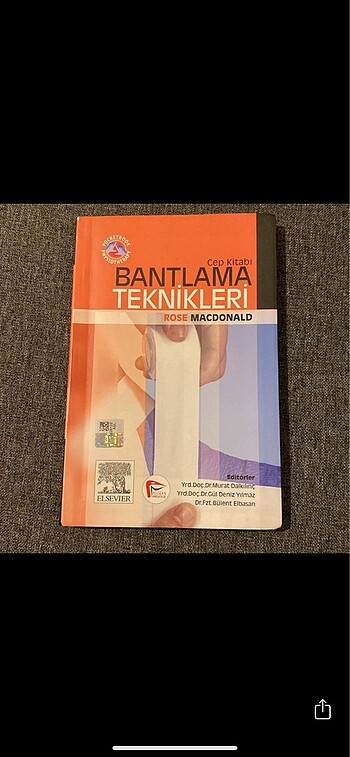 Bantlama Teknikleri
