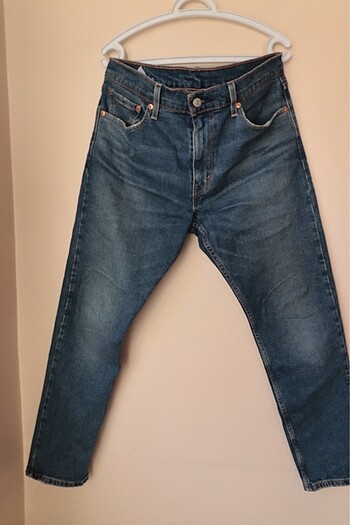 Levis orijinal jeans