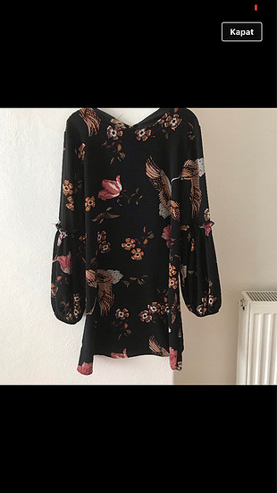 Tunik yazlık
