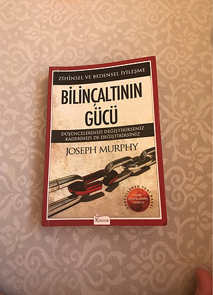 Bilinçaltının gücü 