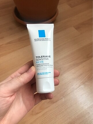 La Roche posay