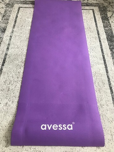 Avessa yoga matı