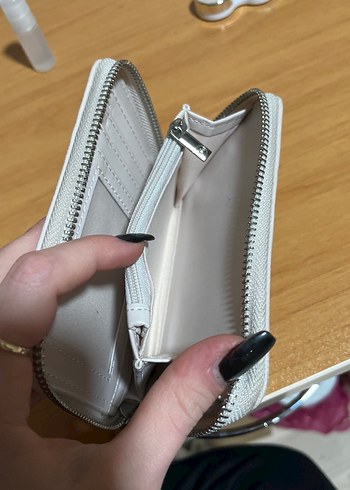 Stradivarius Cüzdan - Görsel 3