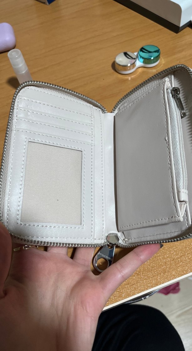 Stradivarius Cüzdan - Görsel 2