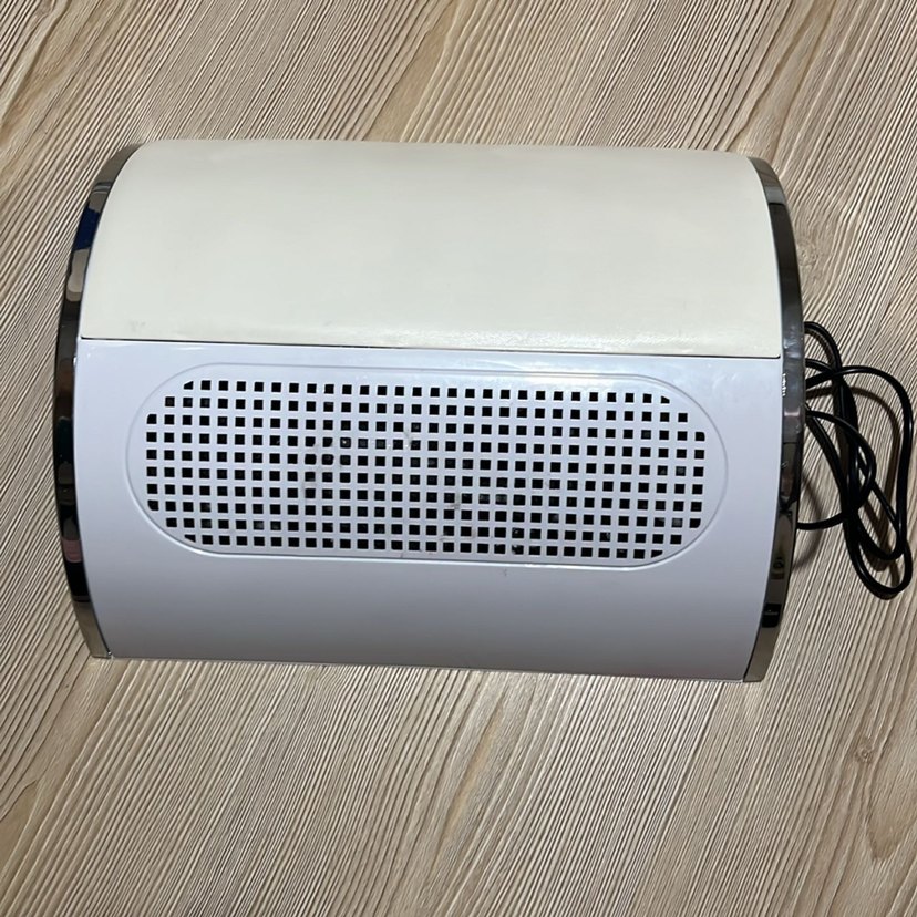 Protez Tırnak Toz Toplayıcı - Görsel 2