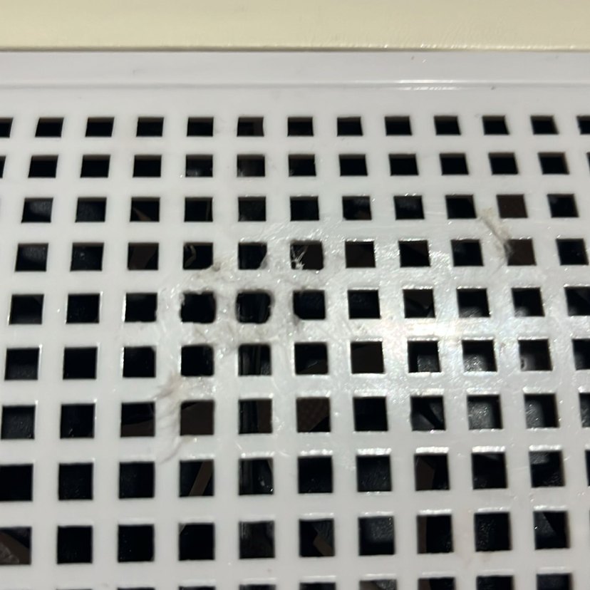 Protez Tırnak Toz Toplayıcı - Görsel 3