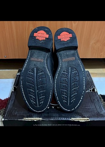 harley davidson bot - Görsel 3