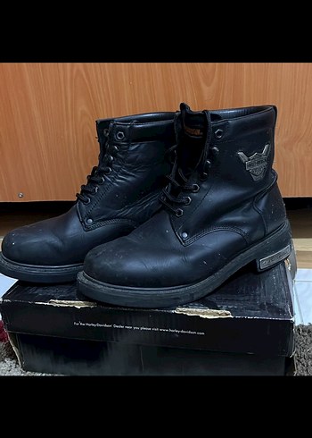 harley davidson bot - Görsel 2