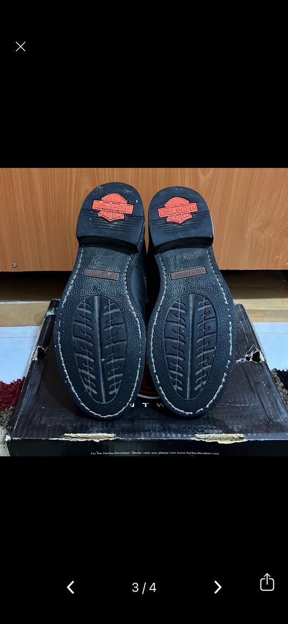 harley davidson bot - Görsel 3