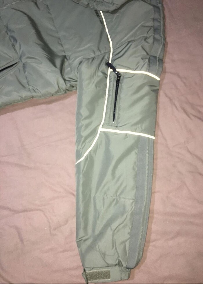 loft mont - Görsel 3