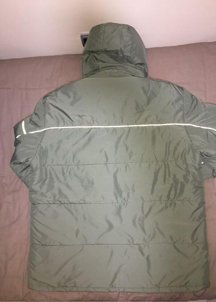 loft mont - Görsel 2