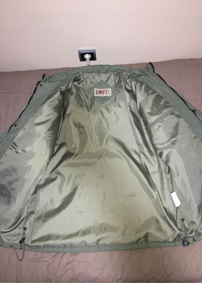 loft mont - Görsel 4