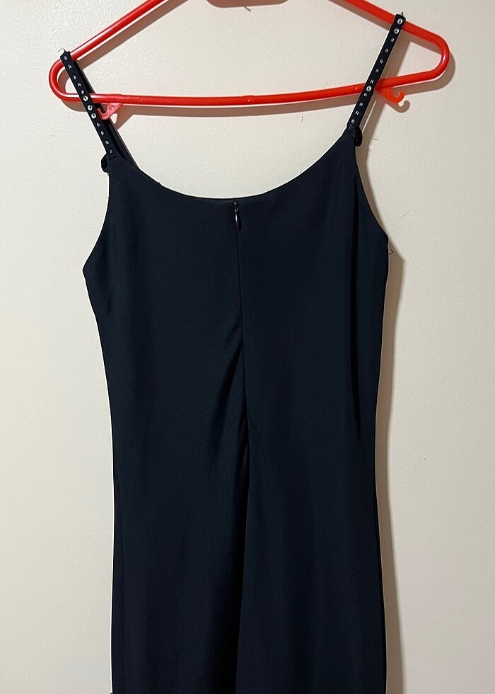 uzun abiye - Görsel 4