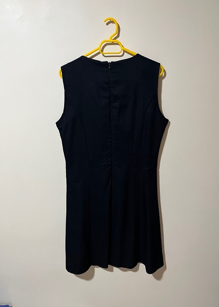 Mezuniyet elbisesi - Görsel 2